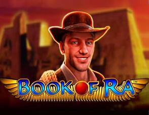 Book Of Ra