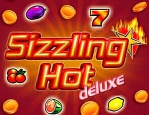 Sizzling Hot Deluxe