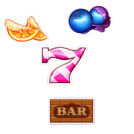 Sweet 27 Slot Free Play ▷ Игровой автомат от Play