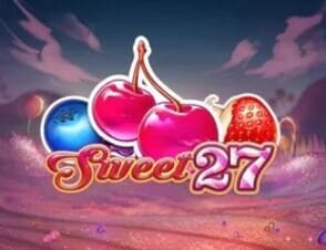 Sweet 27