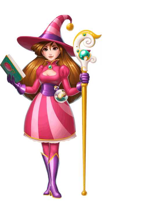 Sweet Alchemy Slot ◈ Обзор популярного Игрового Автомата