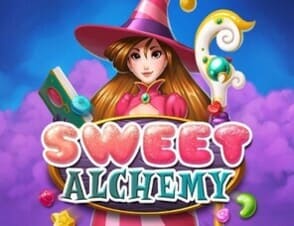 Sweet Alchemy