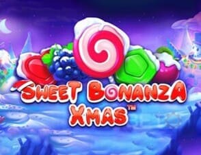 Sweet Bonanza Xmas